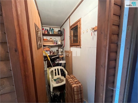 Prodej objektu, 31 m² - 4