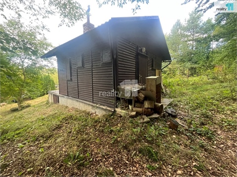 Prodej objektu, 31 m² 8