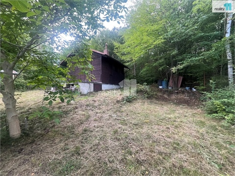 Prodej objektu, 31 m² 14