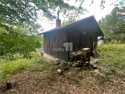 Prodej objektu, 31 m² - 2