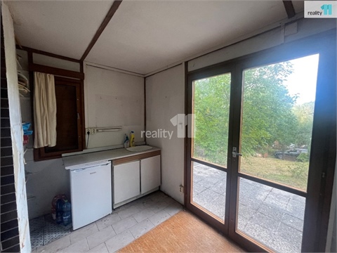 Prodej objektu, 31 m² 2