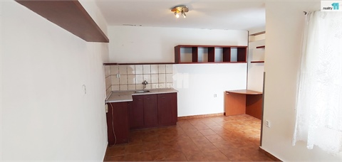 Pronájem kanceláře, 18 m² 2