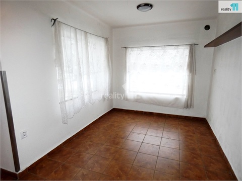 Pronájem kanceláře, 18 m² - 0