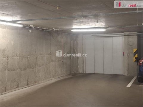 Pronájem garáže, 14 m² - 8