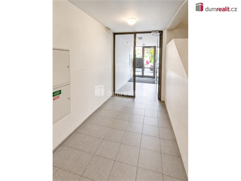 Pronájem garáže, 14 m² - 6