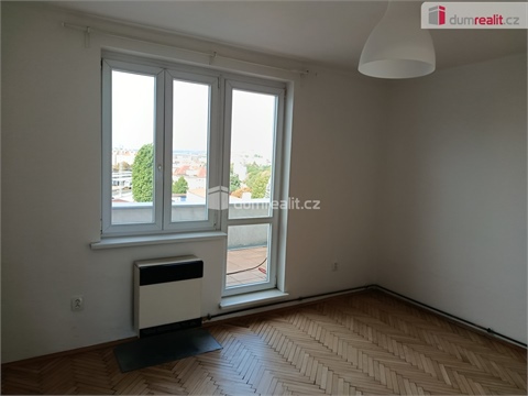 Pronájem bytu 2kk, 39 m² - 6