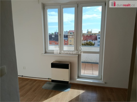 Pronájem bytu 2kk, 39 m² 2