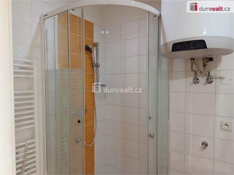 Pronájem bytu 2kk, 39 m² 14
