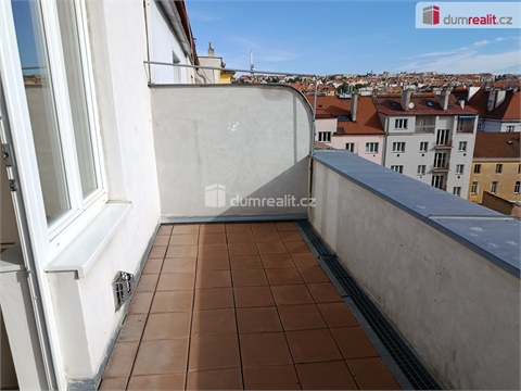 Pronájem bytu 2kk, 39 m² 18