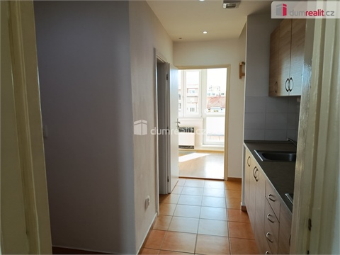 Pronájem bytu 2kk, 39 m² - 8