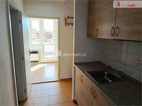Pronájem bytu 2kk, 39 m² 10