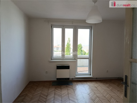 Pronájem bytu 2kk, 39 m² 0