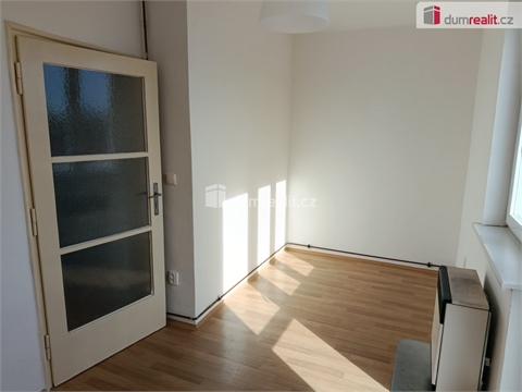 Pronájem bytu 2kk, 39 m² - 4
