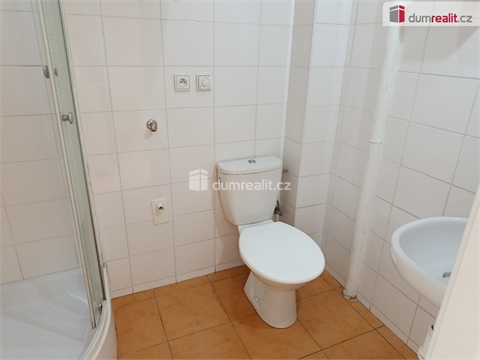 Pronájem bytu 2kk, 39 m² - 14