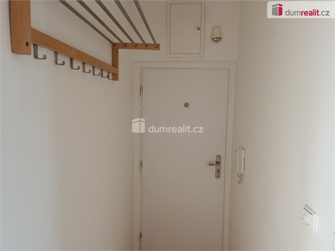 Pronájem bytu 2kk, 39 m² 12