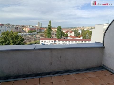 Pronájem bytu 2kk, 39 m² - 16
