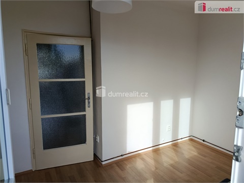 Pronájem bytu 2kk, 39 m² - 2
