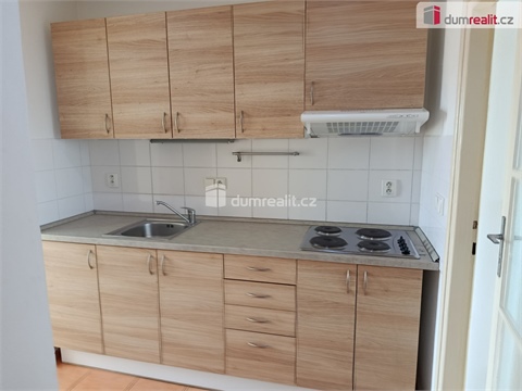 Pronájem bytu 2kk, 39 m² - 10