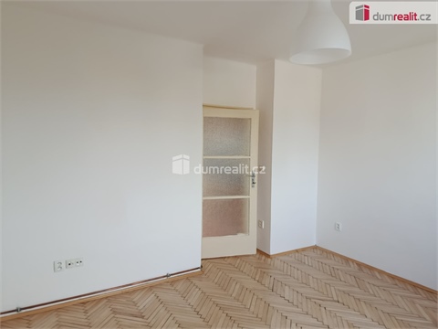 Pronájem bytu 2kk, 39 m² - 0