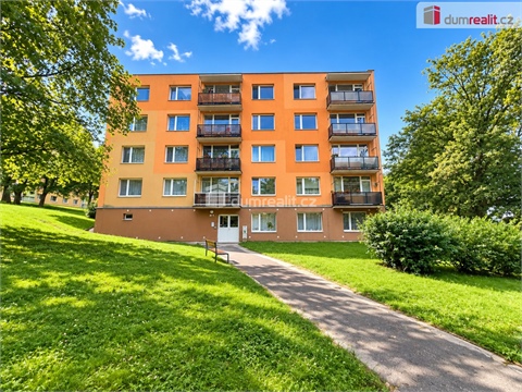 Pronájem bytu 3+1, 70 m² 12