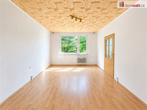 Pronájem bytu 3+1, 70 m² 2