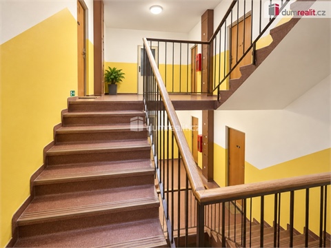 Pronájem bytu 3+1, 70 m² 10