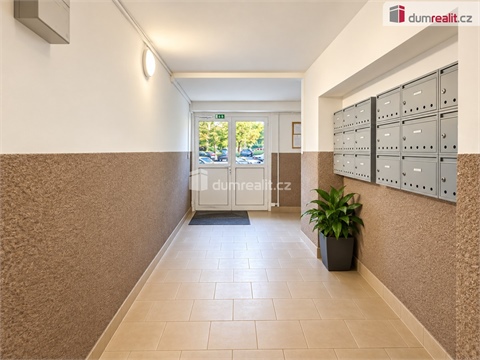 Pronájem bytu 3+1, 70 m² - 8