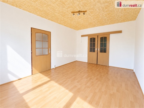 Pronájem bytu 3+1, 70 m² - 4