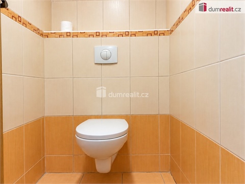Pronájem bytu 3+1, 70 m² - 6
