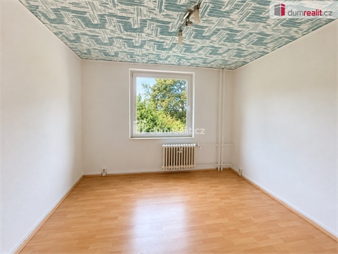 Pronájem bytu 3+1, 70 m² - 2
