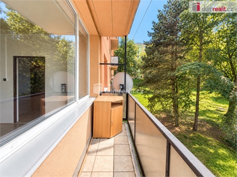 Pronájem bytu 3+1, 70 m² 8