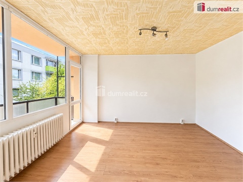 Pronájem bytu 3+1, 70 m² 4