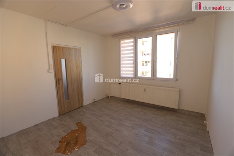 Pronájem bytu 3+1, 68 m² - 2