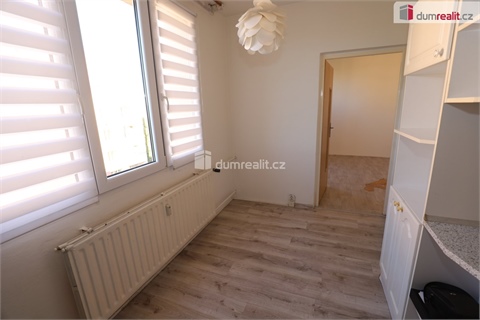 Pronájem bytu 3+1, 68 m² - 4