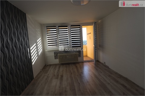 Pronájem bytu 3+1, 68 m² 2