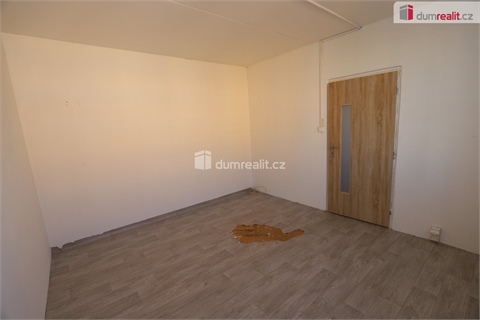 Pronájem bytu 3+1, 68 m² 4