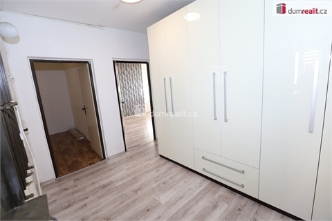 Pronájem bytu 3+1, 68 m² - 6