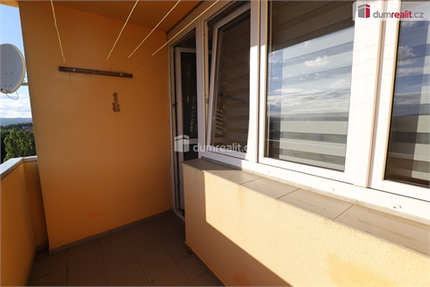 Pronájem bytu 3+1, 68 m² 12