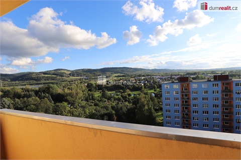 Pronájem bytu 3+1, 68 m² - 10