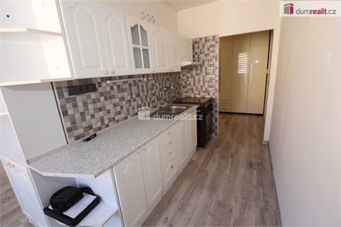 Pronájem bytu 3+1, 68 m² 6