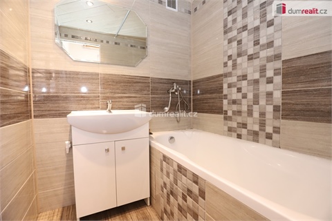Pronájem bytu 3+1, 68 m² - 8