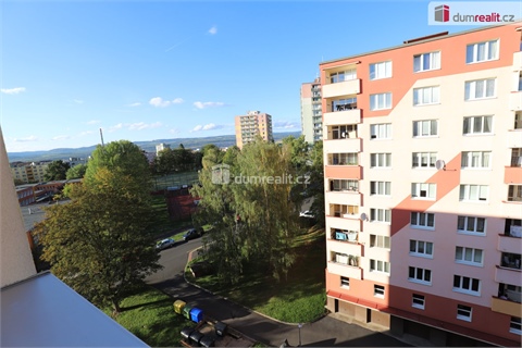 Pronájem bytu 3+1, 68 m² - 12