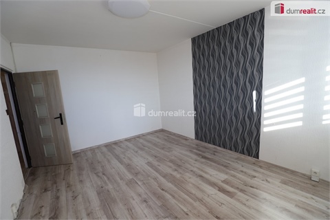 Pronájem bytu 3+1, 68 m² - 0