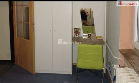 Pronájem bytu, 11 m² - 2