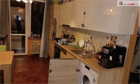 Pronájem bytu, 11 m² 0