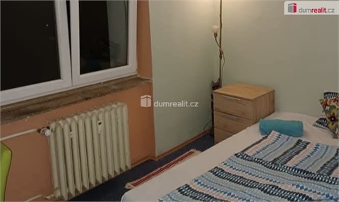 Pronájem bytu, 11 m² 2