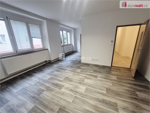 Pronájem bytu 2kk, 60 m² 6