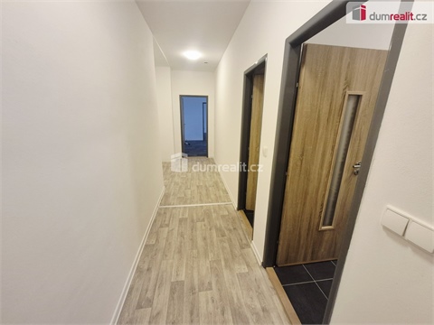 Pronájem bytu 2kk, 60 m² - 2