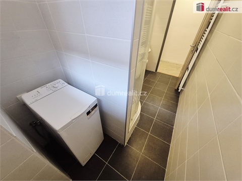 Pronájem bytu 2kk, 60 m² - 0