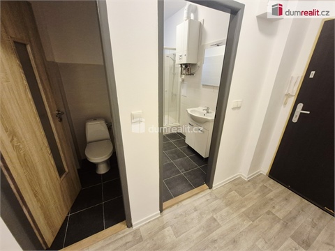 Pronájem bytu 2kk, 60 m² 2
